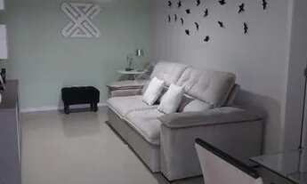 Imagem: Residencial Carrara