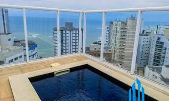 Imagem 5: Apartamento 03 quartos a venda no Edifício Ilha Bella no Centro de Guarapari com Área de L