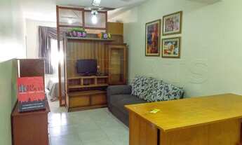 Imagem 3: FLAT NA VILA MARIANA - WALDORF TOTALMENTE MOBILIADO E COM SERVIÇOS