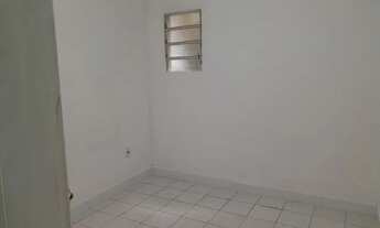 Imagem 3: Apartamento 1/4, sala cozinha e banheiro