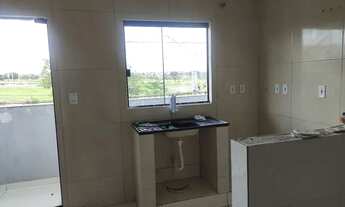 Imagem 2: Alugo Apt de 02 quartos QC 01