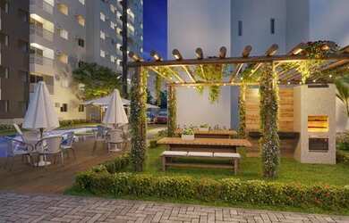 Imagem 6: JDM-.5714 Apartamento em Boa Viagem 2 quartos e Varanda