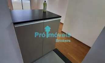 Imagem 2: Magnífico Apartamento à venda, 2 dormitórios, 1 vaga livre por $ 245.000,00 Jardim do Lag