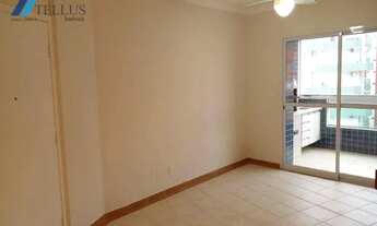 Imagem 2: Apartamento 2 dormitórios sendo 1 (suíte) Locação - Canto do Forte - Praia Grande/SP