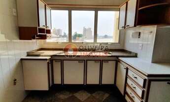 Imagem 5: Apartamento para Venda, Edifício Marajó no Centro, Limeira-SP