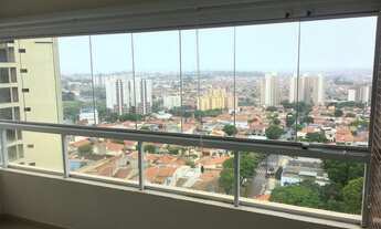 Imagem 2: Apartamento á venda Residencial Due Indaiatuba SP