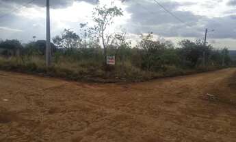 Imagem 5: Vendo lote na ocidental estrela Dalva 1