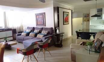 Imagem 2: Apartamento à venda no Setor Oeste