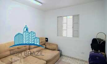 Imagem: SãO PAULO - Sobrado Padrão - Chácara