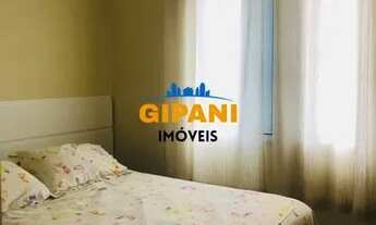 Imagem 3: Lindo Apartamento 02 Dormitórios Mobiliado em Condomínio Fechado Jaguariúna