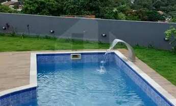 Imagem 2: Linda Casa ALTO PADRÃO para locação Parque dos Príncipes