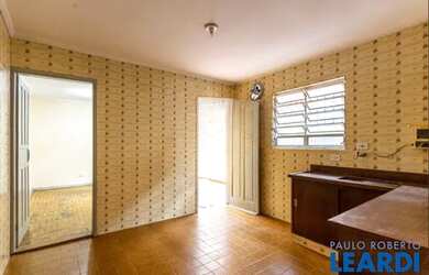 Imagem 6: CASA TÉRREA - VILA BELA VISTA - SP