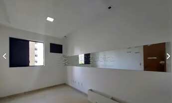 Imagem 6: Apartamento 3 quartos sendo 1 suíte no Edf Miguel Torga