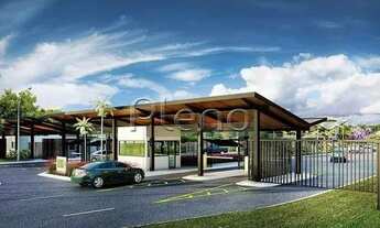 Imagem 2: Terreno - Jardim Ypê - Paulínia