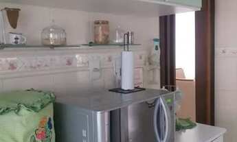 Imagem: Apartamento para venda com 02 quartos na