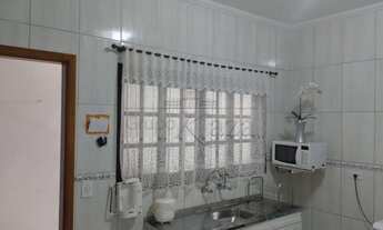 Imagem 6: Casa - Vila Formosa - Jacareí - 2 Dormitórios - 125m² - Aceita Permuta