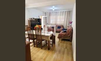 Imagem 3: Casa à Venda - Vila Santista, 3 Quartos, 135 m2