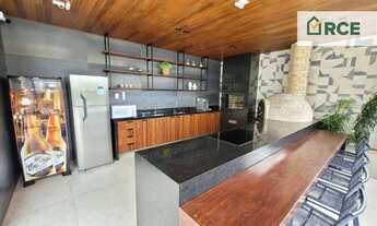 Imagem 2: 9.9982.5105 WhatsApp Apartamento no Tirol Gardens, NOVO, 157m² com preço diferenciado