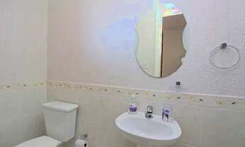 Imagem 7: Casa com 3 dormitórios à venda, 136 m² por R$ 550.000 - Serraria - Porto Alegre/RS