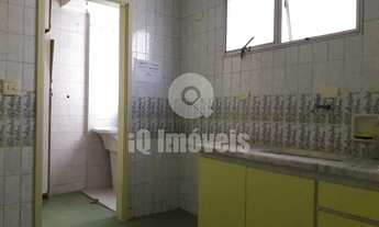 Imagem 4: Próximo a Santa Casa e Mackenzie com 47m², 1 dormitóio, 1 vaga