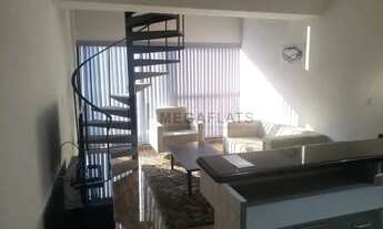 Imagem: FLAT DUPLEX PARA VENDA AO LADO DO METRÔ