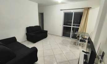 Imagem 4: Apto na Glória mobiliado c/ 2qts, send 1 suíte, 2brs, 1vg, amrs plnjds, vrnd