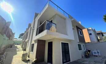 Imagem 3: Condomínio de sobrados com alto padrão não geminados