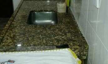 Imagem 2: Apartamento para Venda em São Paulo, Jd Mitsutani, 2 dormitórios, 1 banheiro