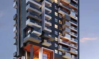 Imagem: São Paulo - Apartamento Padrão - Pinheiros