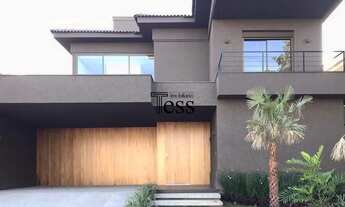 Imagem: Casa em Condomínio à venda, 5 quartos