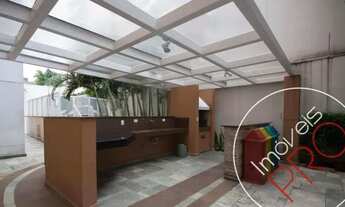 Imagem 5: Apartamento para venda e locação com 98m² no Brooklin - São Paulo