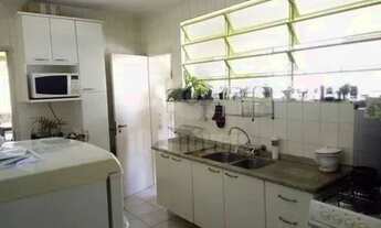 Imagem 7: Pinheiros 160m² e área útil 3 dormitórios 1 suíte 1 vaga de garagem