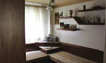 Imagem 7: Apartamento a venda 2 quartos 1 suíte no Novo Mundo