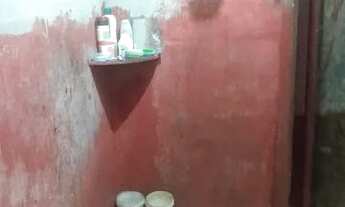 Imagem: Casa no Tapanã nós fundos