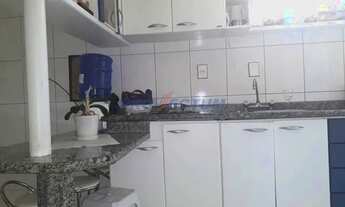Imagem 4: Apartamento - Vila Industrial - Campinas