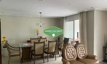 Imagem: Apto para locação no Iepê Golf 3 dorms