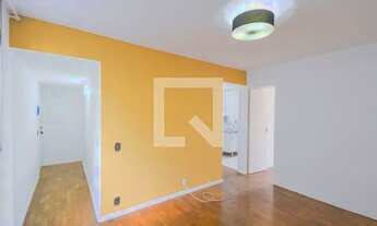 Imagem: Apartamento para Aluguel - Santa Cecília