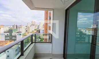 Imagem 7: Apartamento à Venda - Serra, 4 Quartos, 141 m2