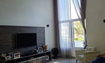 Imagem: Casa de condomínio sobrado para venda tem