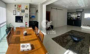 Imagem: Apartamento à venda, Granja julieta, 138