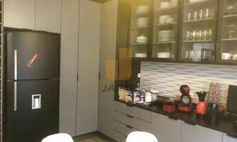 Imagem 6: Apartamento reformado em área nobre, andar baixo 4 dormitórios e 2 vagas - Higienópolis