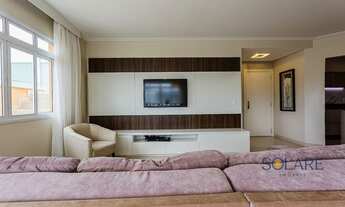 Imagem 6: Cobertura para venda possui 243 metros quadrados com 3 quartos em Carvoeira - Florianópoli