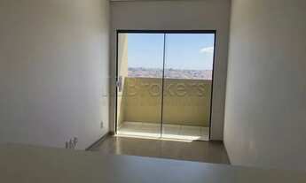 Imagem: Botucatu - Apartamento Padrão - Jardim