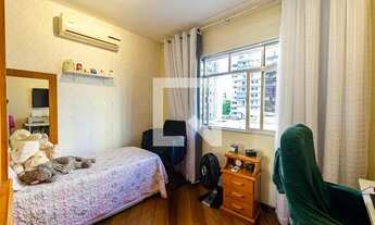 Imagem 6: Apartamento para Aluguel - Icaraí, 3 Quartos, 120 m2