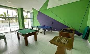 Imagem 7: Vendo apartamento com 101 m², 3 quartos, Cidade Verde, Parnamirim/RN