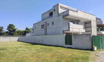 Imagem 5: Casa Alphaville barra