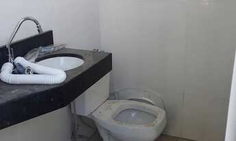 Imagem 7: Salão comercial novo aluguel