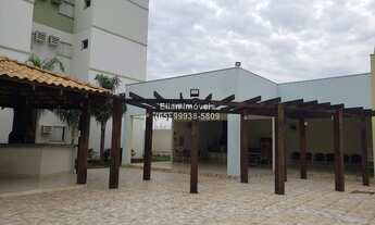 Imagem 4: Apartamento Residencial Torres do Imperial de 3 quartos à venda em Cu