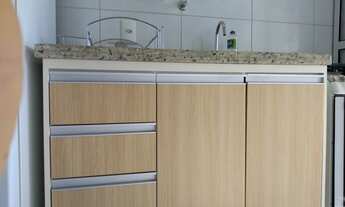 Imagem 6: Apartamento para venda possui 56 metros quadrados com 2 quartos em Vila Nair - São Paulo