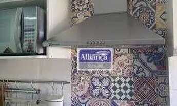 Imagem 5: Apartamento com 2 dormitórios à venda, 60 m² por R$ 330.000,00 - Maria Paula - Niterói/RJ